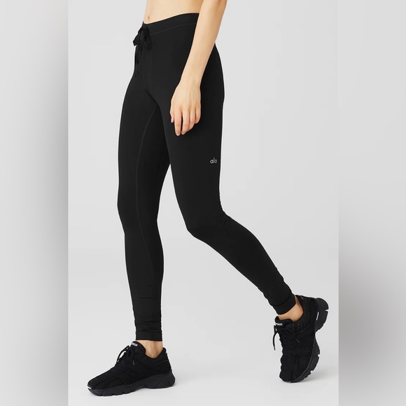 WARRIOR COMPRESSION PANTS - Picture 3 of 4